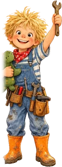 Henry, 4