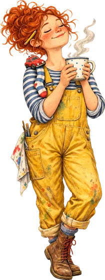 Mama Hanna